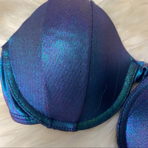 Arizona mermaid bikini top on hold don’t buy - Picture 5 of 5